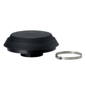 DONALDSON H000471 INLET HOOD PLASTIC