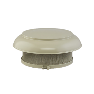 DONALDSON H000672 PRE-CLEANER HOOD ASSEMBLY