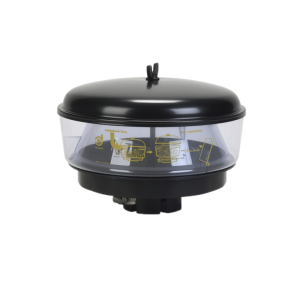 DONALDSON H000820 PRE-CLEANER FULL VIEW