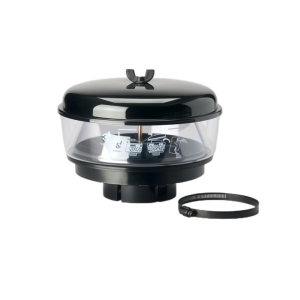 DONALDSON H000823 PRE-CLEANER FULL VIEW