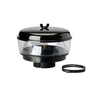 DONALDSON H000858 PRE-CLEANER FULL VIEW