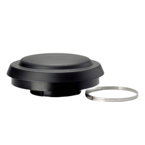 DONALDSON H001053 INLET HOOD PLASTIC