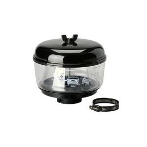 DONALDSON H001250 PRE-CLEANER FULL VIEW