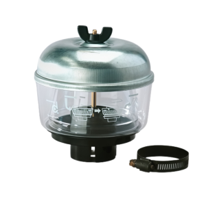 DONALDSON H002040 PRE-CLEANER FULL VIEW