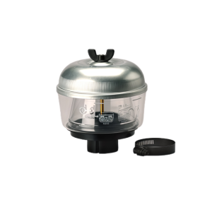 DONALDSON H002042 PRE-CLEANER FULL VIEW