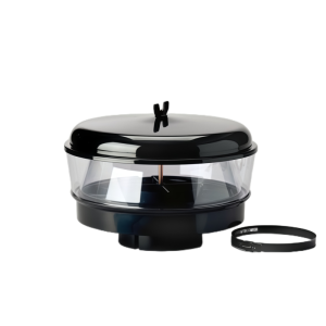 DONALDSON H002043 PRE-CLEANER FULL VIEW