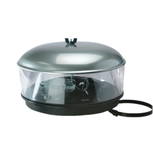 DONALDSON H002223 PRE-CLEANER FULL VIEW