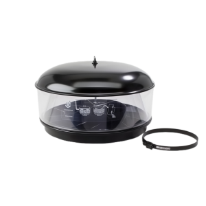 DONALDSON H002224 PRE-CLEANER FULL VIEW