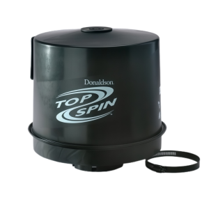 DONALDSON H002431 PRE-CLEANER TOPSPIN