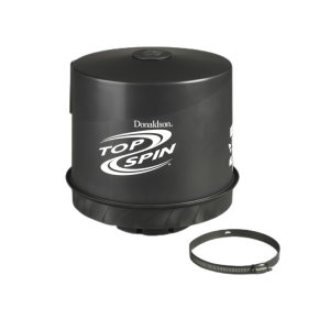 DONALDSON H002433 PRE-CLEANER TOPSPIN