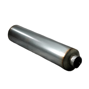 DONALDSON M100580 MUFFLER