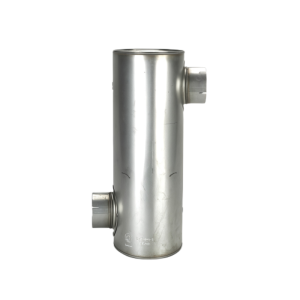 DONALDSON M120418 MUFFLER