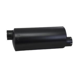 DONALDSON M120748 MUFFLER
