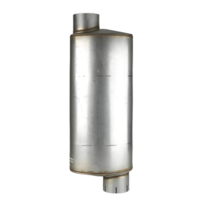 DONALDSON M122300 MUFFLER