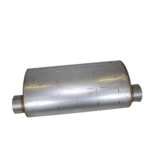 DONALDSON M190002 MUFFLER