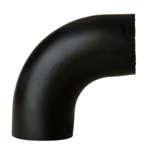 DONALDSON P105532 ELBOW 90 DEGREE RUBBER