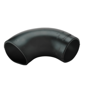 DONALDSON P105533 ELBOW 90 DEGREE RUBBER