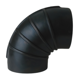 DONALDSON P105534 ELBOW 90 DEGREE RUBBER