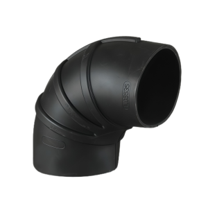 DONALDSON P105535 ELBOW 90 DEGREE RUBBER