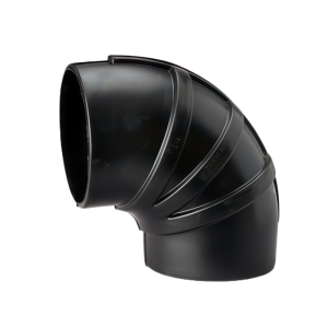 DONALDSON P105536 ELBOW 90 DEGREE RUBBER