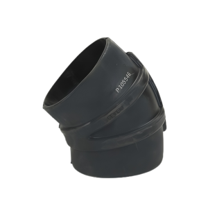 DONALDSON P105546 ELBOW 45 DEGREE RUBBER