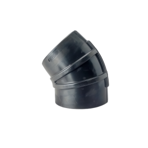 DONALDSON P105548 ELBOW 45 DEGREE RUBBER