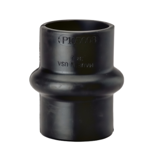 DONALDSON P105608 STRAIGHT HUMP RUBBER