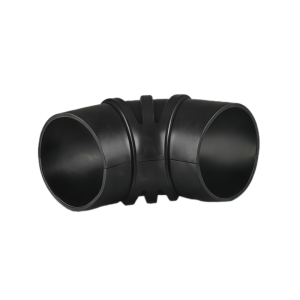 DONALDSON P107844 ELBOW 90 DEGREE RUBBER