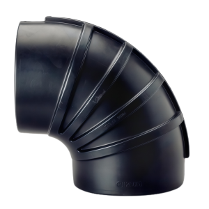 DONALDSON P112605 ELBOW 90 DEGREE RUBBER