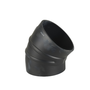 DONALDSON P114313 ELBOW 45 DEGREE RUBBER
