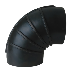 DONALDSON P114314 ELBOW 90 DEGREE RUBBER