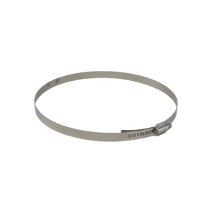 DONALDSON P115209 CLAMP HOSE-Type: LINED HIGH TORQUE