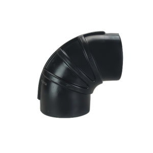 DONALDSON P117724 ELBOW 90 DEGREE REDUCER RUBBER
