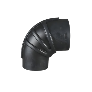 DONALDSON P121482 ELBOW 90 DEGREE REDUCER RUBBER