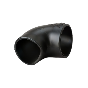 DONALDSON P123462 ELBOW 90 DEGREE REDUCER RUBBER