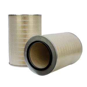 DONALDSON P131343 AIR FILTER PRIMARY ROUND
