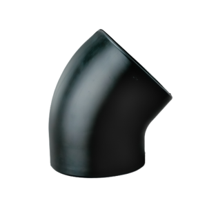 DONALDSON P133338 ELBOW 45 DEGREE REDUCER RUBBER