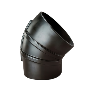 DONALDSON P133339 ELBOW 45 DEGREE REDUCER RUBBER