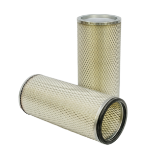 DONALDSON P137640 AIR FILTER SAFETY