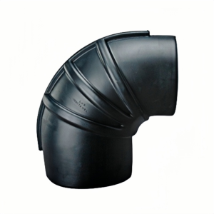 DONALDSON P143895 ELBOW 90 DEGREE REDUCER RUBBER
