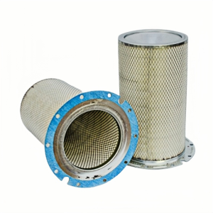DONALDSON P158675 AIR FILTER SAFETY