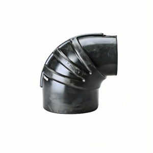 DONALDSON P159820 ELBOW 90 DEGREE REDUCER RUBBER