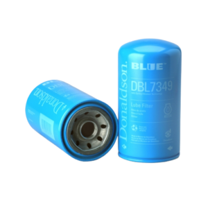 DONALDSON P177349 DBL7349 OIL FILTER SPIN-ON FULL FLOW DONALDSON BLUE