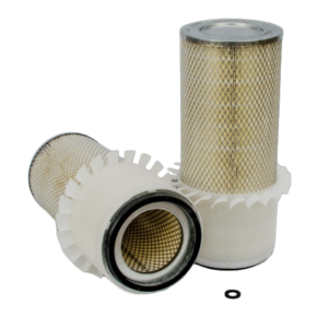 DONALDSON P182063 AIR FILTER PRIMARY FINNED
