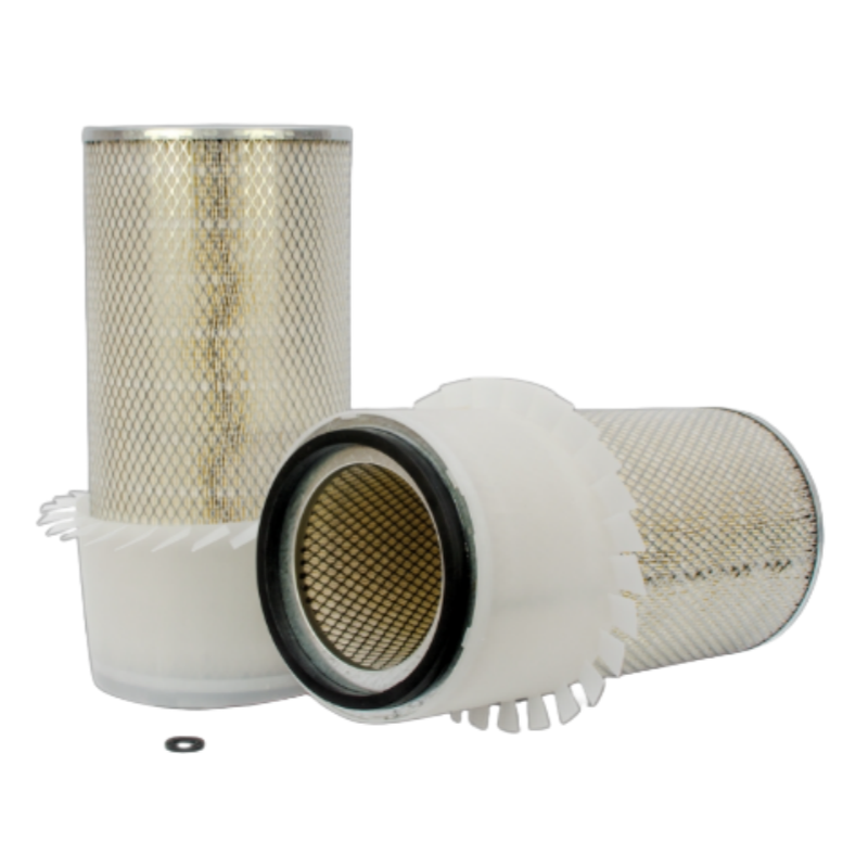 DONALDSON P182064 AIR FILTER PRIMARY FINNED
