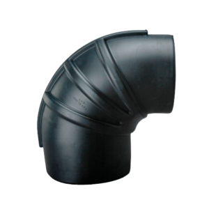 DONALDSON P215307 RUBBER 90 ELBOW REDUCER