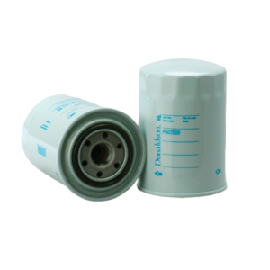 DONALDSON P502008 OIL FILTER SPIN-ON COMBINATION