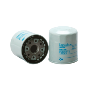 DONALDSON P502015 OIL FILTER SPIN-ON FULL FLOW