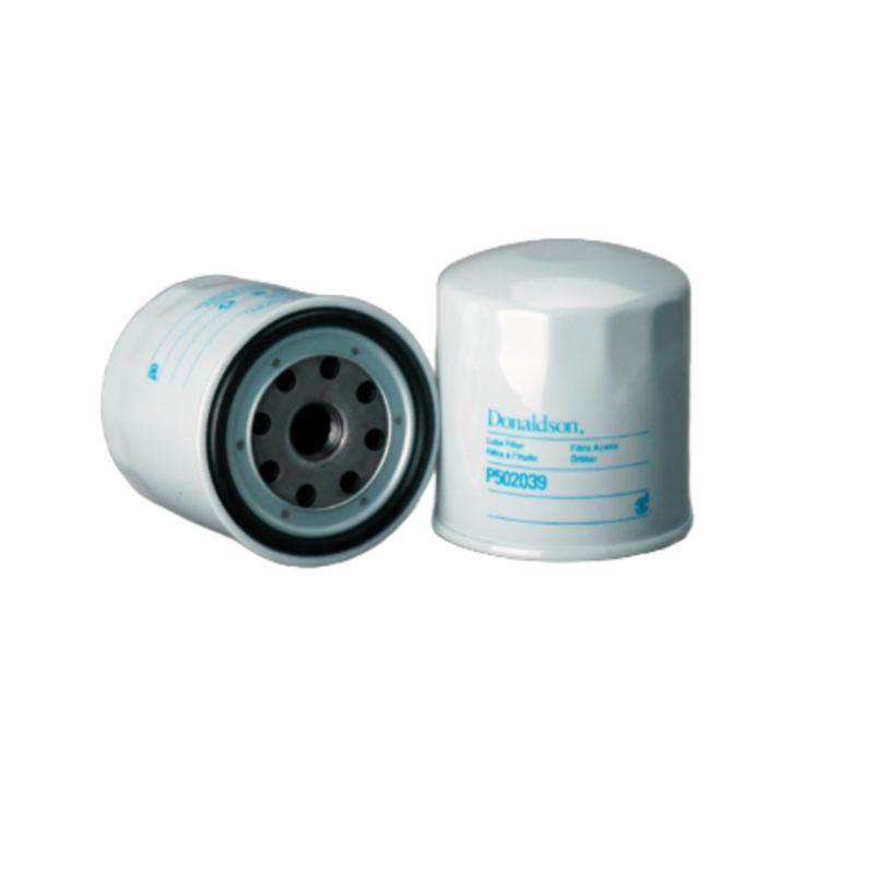 DONALDSON P502039 OIL FILTER SPIN-ON FULL FLOW