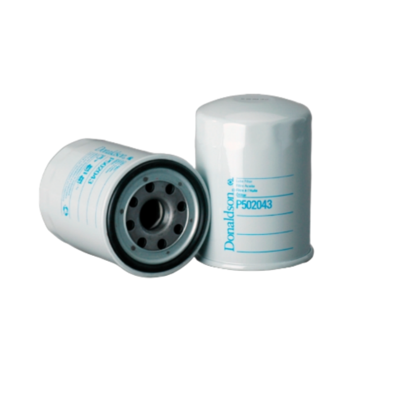 DONALDSON P502043 OIL FILTER SPIN-ON COMBINATION